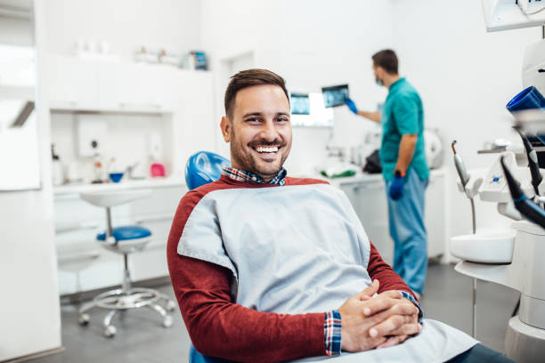 Best Sedation Dentistry  in Monson Center, MA