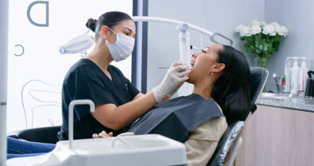 Professional  Holistic Dental Services in Monson Center, MA