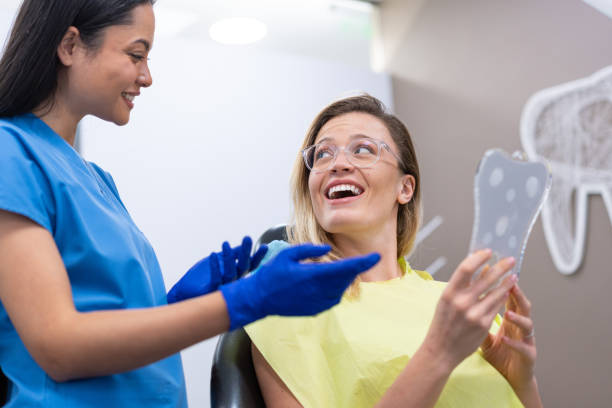 Best Preventive Dentistry  in Monson Center, MA